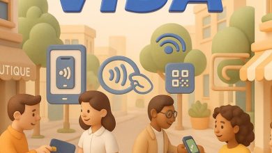 Visa Expands Creator And Crypto Efforts While Shares Screen As Undervalued