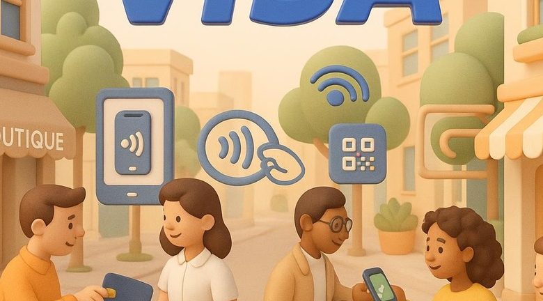 Visa Expands Creator And Crypto Efforts While Shares Screen As Undervalued