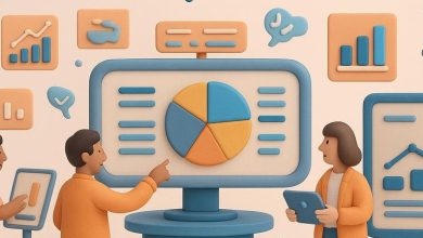 IQVIA.ai Launch With Nvidia Puts AI At Core Of Pharma Ties