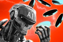 AI boom leaves crypto VC fundraising in the dust, founders warn