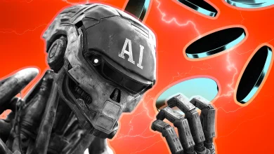 AI boom leaves crypto VC fundraising in the dust, founders warn