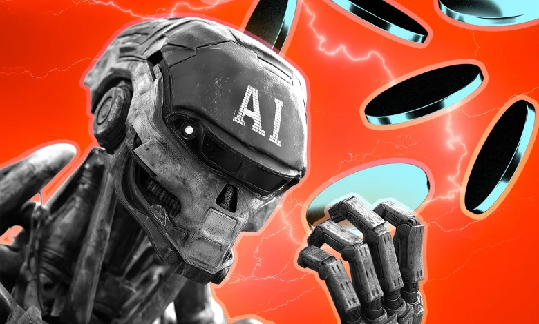 AI boom leaves crypto VC fundraising in the dust, founders warn