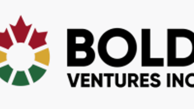 Bold Ventures Closes 4,200 Non-Brokered Flow-Through Private Placement
