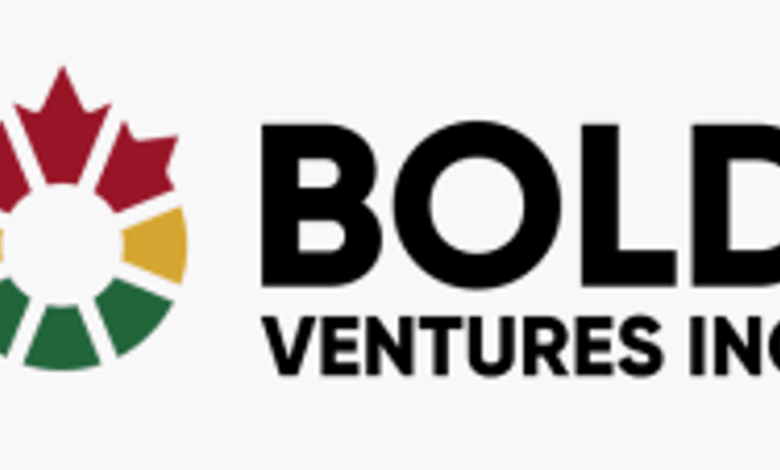 Bold Ventures Closes 4,200 Non-Brokered Flow-Through Private Placement