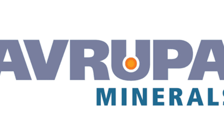 Avrupa Adopts Semi-Annual Financial Reporting