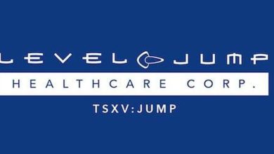 LevelJump Announces Non-Brokered Private Placement