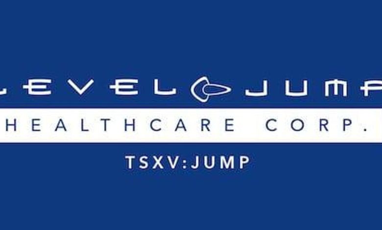 LevelJump Announces Non-Brokered Private Placement