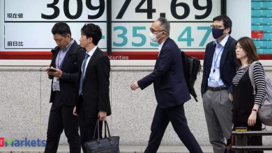 Global Market Today: Asian stocks turn cautious as reality intrudes in Gulf