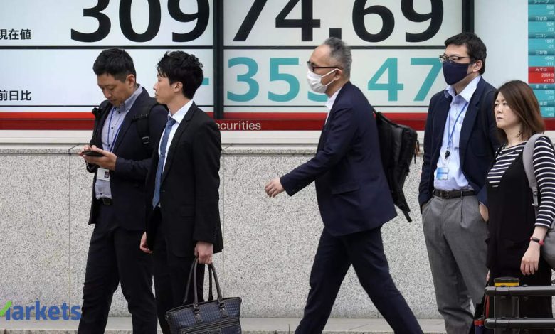 Global Market Today: Asian stocks turn cautious as reality intrudes in Gulf Global Market Today: Asian stocks turn cautious as reality intrudes in Gulf