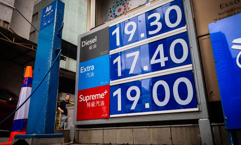 Global Stocks Rise on Ceasefire Optimism, Oil Prices Extend Gains Ahead of US-Iran Talks