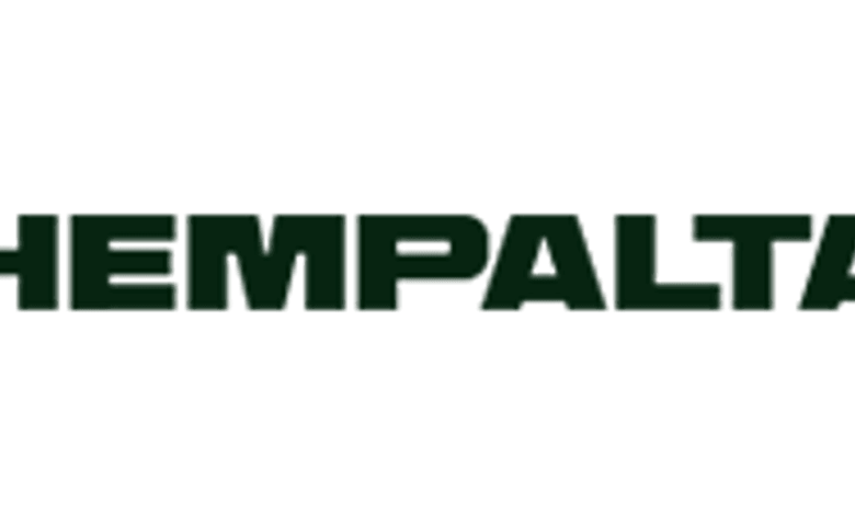 Hempalta Corp. Announces Results of Annual General and Special Meeting Hempalta Corp. Announces Results of Annual General and Special Meeting