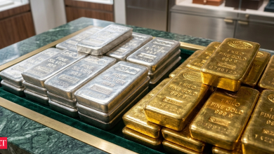 silver price today: Why are gold and silver prices up, and will precious metals continue to rise or fall again shortly? Analysts insights, market outlook and what should investors do now