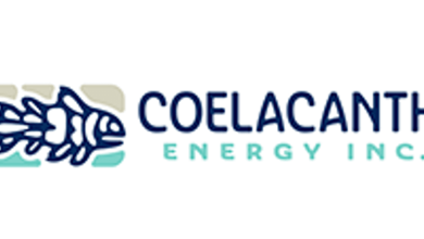 Coelacanth Energy Increases Previously Announced Bought Deal Public Offering to CM