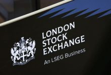 UK Stocks Fall as Iran War Fears and Global Risks Hit