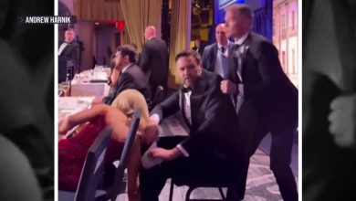 Concerns over rise of targeted political violence after WH Correspondents’ Dinner shooting