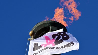 Don’t get scammed buying L.A. Olympics tickets: What to watch for