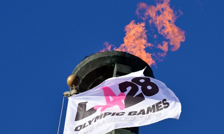 Don’t get scammed buying L.A. Olympics tickets: What to watch for