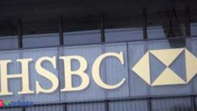 US stocks today: HSBC turns bullish on US equities citing earnings momentum