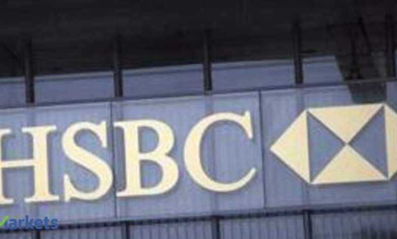 US stocks today: HSBC turns bullish on US equities citing earnings momentum