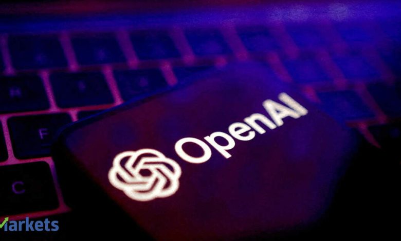 US stocks today: Oracle, CoreWeave lead AI selloff on OpenAI growth concerns