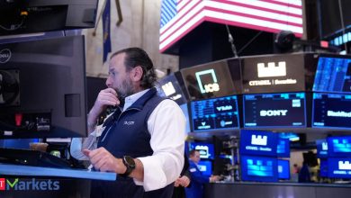 US Stock Market: Bond markets send mixed signals as war impact fuels uncertainty