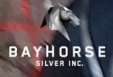 Bayhorse Silver Announces Closing of Brokered LIFE Offering for Gross Proceeds of C.1 Million