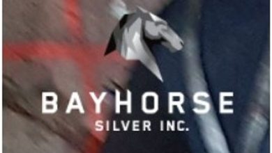 Bayhorse Silver Announces Closing of Brokered LIFE Offering for Gross Proceeds of C.1 Million