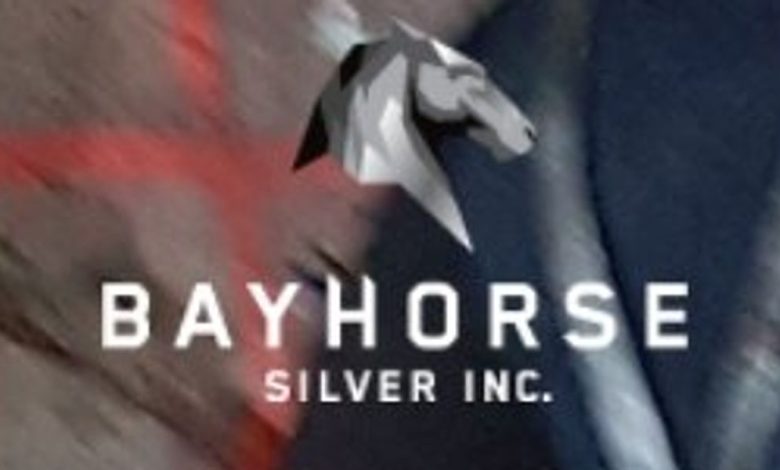 Bayhorse Silver Announces Closing of Brokered LIFE Offering for Gross Proceeds of C.1 Million