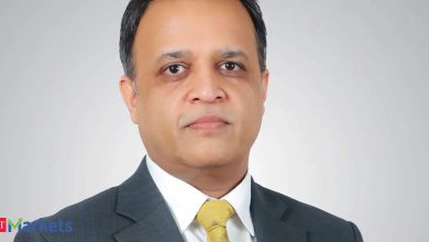 Crude shock temporary; pharma and EMS are the real bets: Abhay Agarwal