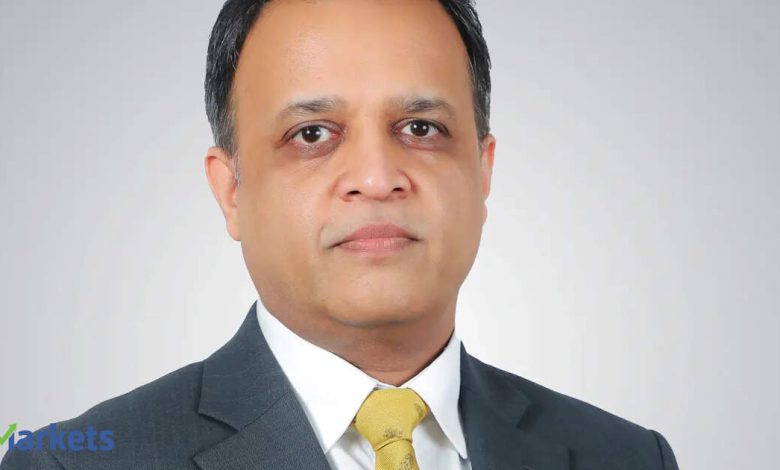 Crude shock temporary; pharma and EMS are the real bets: Abhay Agarwal