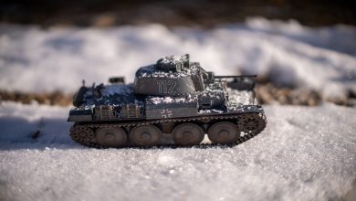 POWER METALLIC MINES, ERAMET, AND NICKEL INDUSTRIES FACE A STRESS TEST