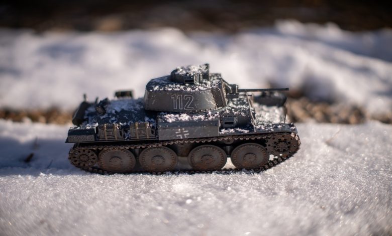 POWER METALLIC MINES, ERAMET, AND NICKEL INDUSTRIES FACE A STRESS TEST