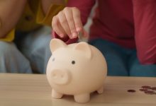 Watching Your Wallet: Getting a head start on saving money