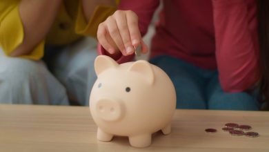 Watching Your Wallet: Getting a head start on saving money