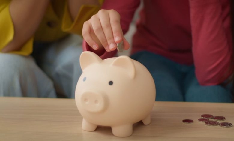 Watching Your Wallet: Getting a head start on saving money