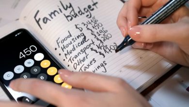 Watching Your Wallet: Improving your habits during Financial Literacy Month