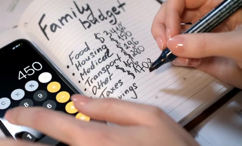 Watching Your Wallet: Improving your habits during Financial Literacy Month