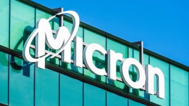 4 Stocks to Watch From a Prospering Technology Solutions Industry – April 10, 2026 4 Stocks to Watch From a Prospering Technology Solutions Industry – April 10, 2026