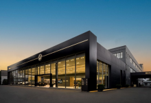 ID. UNYX 08 hits the market, Firing the First Shot of Gold Badge Volkswagen’s 2026 Product Offensive