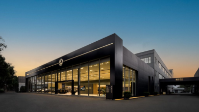 ID. UNYX 08 hits the market, Firing the First Shot of Gold Badge Volkswagen’s 2026 Product Offensive