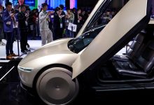 Robotaxi rollout, mega capex spending in focus