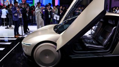 Robotaxi rollout, mega capex spending in focus