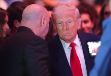 Dow, S&P 500, Nasdaq futures slide after Iran war talks fail, Trump orders Hormuz blockade