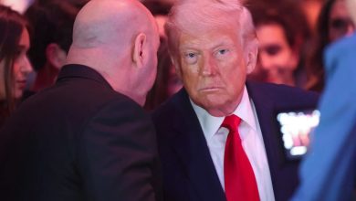 Dow, S&P 500, Nasdaq futures slide after Iran war talks fail, Trump orders Hormuz blockade