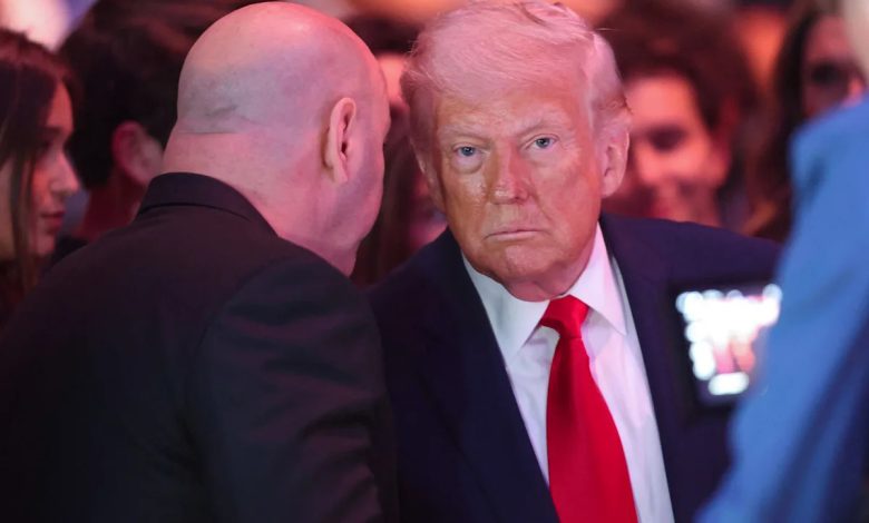 Dow, S&P 500, Nasdaq futures slide after Iran war talks fail, Trump orders Hormuz blockade