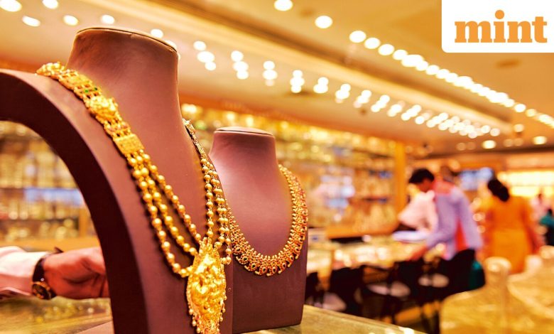 Akshaya Tritiya: Three reasons why you should increase exposure to gold now