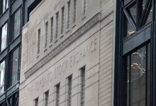 TSX futures slip as investors assess stalled U.S.-Iran talks