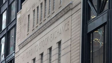 TSX futures slip as investors assess stalled U.S.-Iran talks