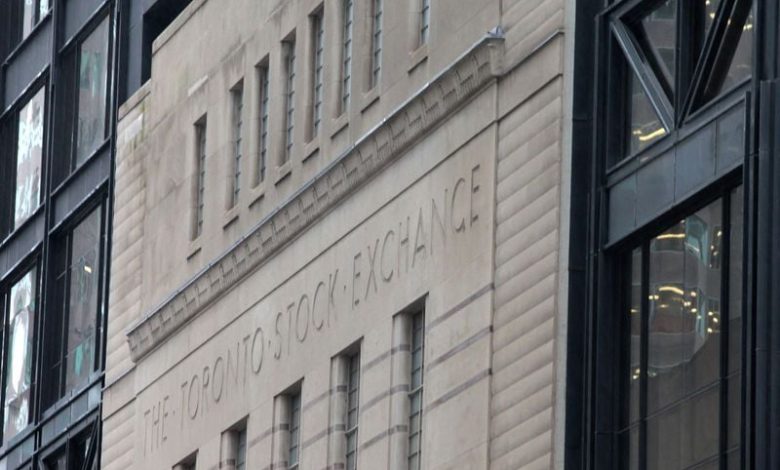 TSX futures slip as investors assess stalled U.S.-Iran talks