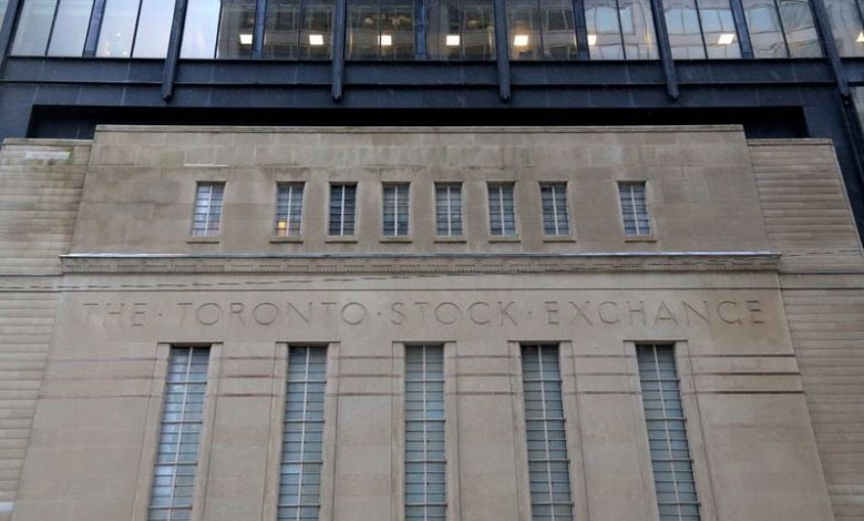 TSX ends lower for third day as metal mining shares decline